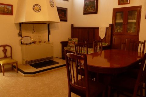 Byhus i Mazaleon, Teruel, Mazaleon - € 79.000 | Ref: 0740 - foto 9